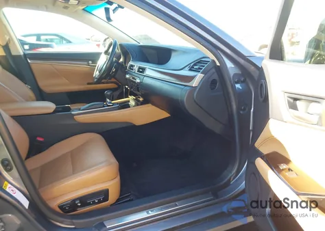 2013 Lexus Gs 350 из США, поврежденный, VIN JTHBE1BL3D5012917